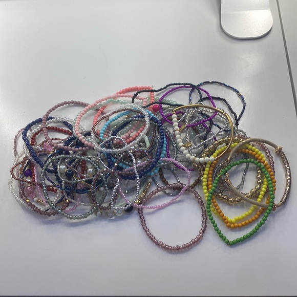 Accessories - bracelets